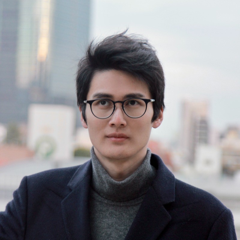 Yiting (Ethan) Li